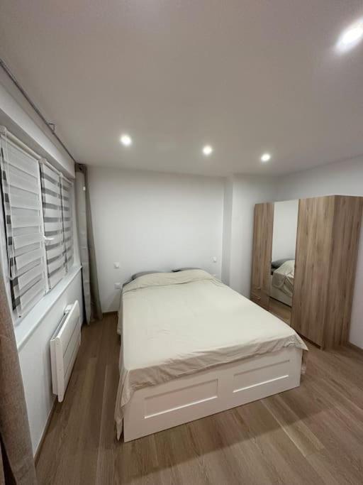 Appartement Lahoucine Boulogne-sur-Mer Exterior photo