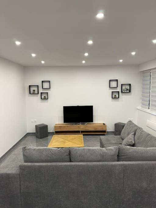Appartement Lahoucine Boulogne-sur-Mer Exterior photo